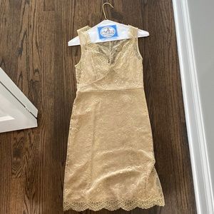 Bcbg maxazaria petite cocktail dress